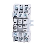 Allen-Bradley 700-H Base Socket 11 Blade for 700HB and 700HJ Relays