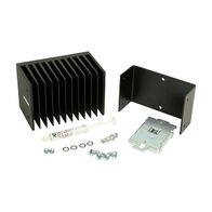 Allen-Bradley 700-S Heatsink Panel or DIN Rail Mount 3 Degrees KW Thermal Resistance for 700SH