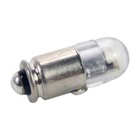 Allen-Bradley 800B Lamp LED 12 to 24V AC DC White for 800B 16mm Operators