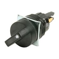 Allen-Bradley 800B Selector Switch 22.5 mm 3 Position Maintained