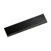 Allen-Bradley 800F Legend Plate 30 X 40mm Snap-In OFF - ON Black with White White TextRun