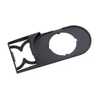 Allen-Bradley 800F Legend Plate Frame 30 X 60mm