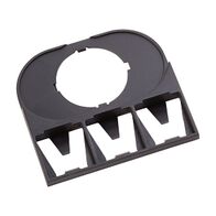 Allen-Bradley 800F Legend Plate Frame Special Multi-Function Standard