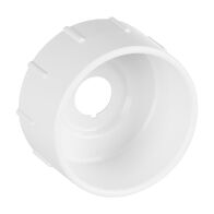 Allen-Bradley 800F Plastic Guard Yellow Round for E-stop Operators