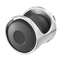 Allen-Bradley 800F Mushroom Button Guard 40 mm Metal with side openings