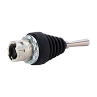 Allen-Bradley 800F Toggle Switch 22.5mm Metal 4 Position Maintained