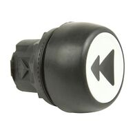 Allen-Bradley 800FC Pushbutton 2-Speed White Vertical Up