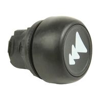 Allen-Bradley 800FC Pushbutton 3-Speed Black Horizontal Reverse