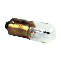 Allen-Bradley 800T Rpl. Lamp Flash Incan. Illum 6V ACDC for 30.5mm PBs and Sel Sw and Pilot Lights