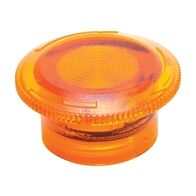 Allen-Bradley 800T Colour Cap Illuminated Push Pull Twist Amber for 30.5mm Pushbutton