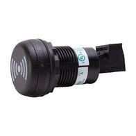 Allen-Bradley 855P Sounder Alarm 30mm 75dB Pnl Mnt Small Encls Alarm 22.5mm Mounting Hole 240V AC