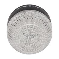 Allen-Bradley 855P Beacon Alarm 65mm LED Panel Mount 22.5mm Round Mounting Hole 24V AC DC Red Green