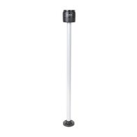 Allen-Bradley 856T Pre Assembled Base 24V AC DC 60cm Aluminium Pole Mount with Cap