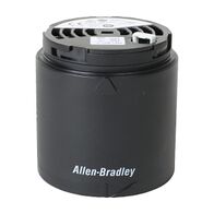 Allen-Bradley 856T Power Module 120 and 240V AC 7 Circuits with Cap for 70mm Control Tower Light
