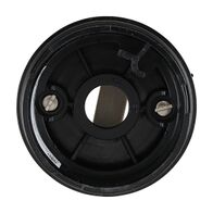 Allen-Bradley 856T Mounting Base Adaptor 1 2 inch NPT Pre Installed Mnt Screws for 70mm Stack Light