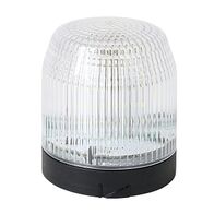 Allen-Bradley 856T Stack Light Top Mount Module 70mm 24V AC DC Steady Beacon 7 Colour LED RGB Clear