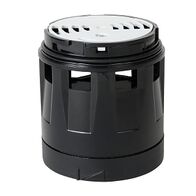 Allen-Bradley 856T Stack Light In Line Module 70mm 24V AC DC Piezo Sounder 102dB 8 Tones