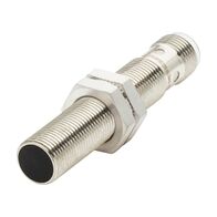 AB 872 Inductive Proximity Sensor 12mm 10-30V DC 4mm Shld NO PNP 3 Wire Micro 4 DC QD