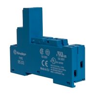 Finder 90 Series Base for 4031 Relay 9902 LED