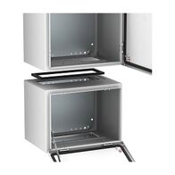 nVent HOFFMAN MAS/MAD Combining Gasket Size 2 W310 x H96mm Opening