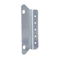 nVent HOFFMAN STB/SSTB DIN Profiles to suit STB and SSTB H400mm