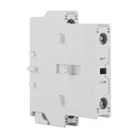 S+S CA9 Auxiliary Contact with 1NO  Contact and 1NC Contact Inside Position for CA9 116 and 370