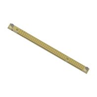 NHP Concept Panelboard Accessory Earth Neutral Bar 250A 84 Way 2 Screws 1 to 84