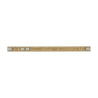 NHP Concept Panelboard Accessory Earth Neutral Bar 400A 36 Way 2 Screws 1 to 36