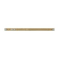 NHP Concept Panelboard Accessory Earth Neutral Bar 400A 48 Way 2 Screws 1 to 48