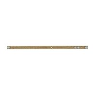NHP Concept Panelboard Accessory Earth Neutral Bar 400A 72 Way 2 Screws 1 to 72