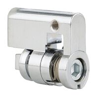 NHP Concept Panelboard Accessory Door Handle Profile Cylinder 7mm Square