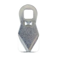 NHP Concept Panelboard Accessory Door Handle Cam Single Point Flat