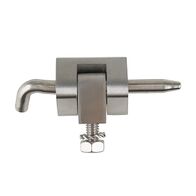 NHP Concept Panelboard Accessory Door Hinge and Pin Stainless Steel