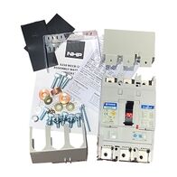 NHP Concept Panelboard Accessory Main Switch Kit MCCB A250E3100TM 3P Adj 63 to 100A