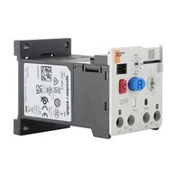 S+S CEP71 Overload Electronic Advanced 1.0 to 5.0A Pass Thru