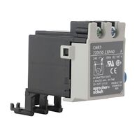 S+S Soft Starter Reset Magnet 230VAC PCS Softstarter