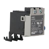 S+S Soft Starter Reset Magnet 24VDC PCS Softstarter