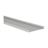 NHP QWIKWIRE Spare Cover for Cable Duct W80 x L2000mm Box of 25 equals 40m