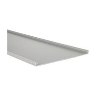 NHP QWIKWIRE Spare Cover for Cable Duct W150 x L2000mm Box of 20 equals 40m