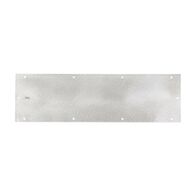 NHP Concept Premier Panelboard Gland Plate Aluminium 3mm