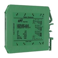 Cirprotec Final Diverters SPD Comm IO 24V 4 Wires