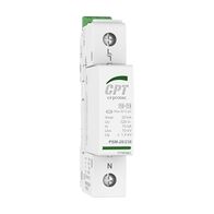 Cirprotec PSM Surge Protection Device Type 2 1 Phase L-N Imax 20kA 240VAC