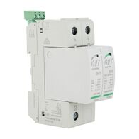 Cirprotec PSM Surge Protection Device Type 2 1 Phase L-N and N-PE Imax 20kA 240VAC