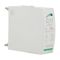 Cirprotec PSM Surge Protection Device Replacement Module L-N Imax 40kA 400VAC
