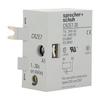 S+S CA7 Timer In Line On Delay 30s