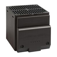 STEGO Fan Heater H75 x W65 x D90mm 150W 230V AC