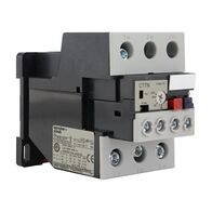 S+S CT7N Thermal Overload Relay 35 to 47A Separate Mounting for DIN Rail or Panel Mounting Devices