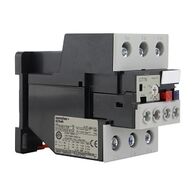 S+S CT7N Thermal Overload Relay 58 to 75A Separate Mounting for DIN Rail or Panel Mounting Devices