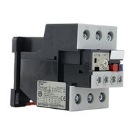 S+S CT7N Thermal Overload Relay 72 to 90A Separate Mounting for DIN Rail or Panel Mounting Devices