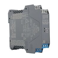 GMI Intrinsically Safe Barriers GMI Ex i Isolator Load Cell up to 4 x 350Ohm In 6 Wire In and Out